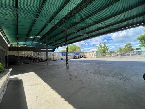 Local Comercial En Venta En Quíbor Municipio Jiménez Estado Lara, Rc