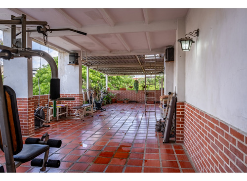 Se Vende Edificio 1280m2 Chacao 5152