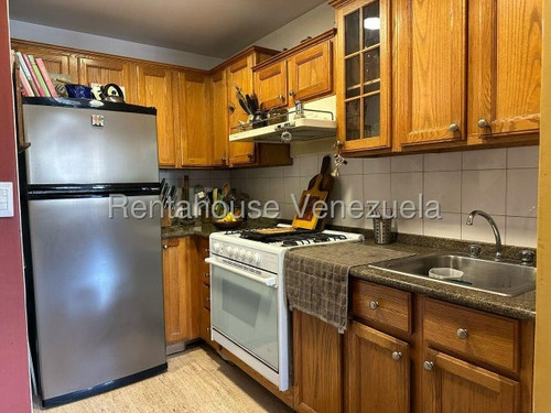 Jo-mls #25-19500 Apartamento En Venta Santa Fe