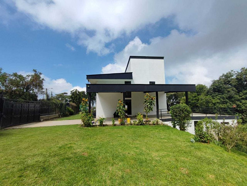 Imagen 4 de 30 de Venta Casa Cerro De Oro, Manizales, Codigo 5756024