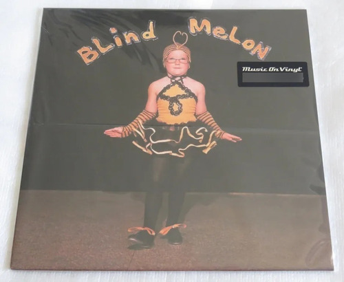 Blind Melon Lp Vinil 180 Gram Audiophile Music On Vinyl