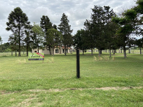 Imagen 1 de 3 de Terrenos A La Venta Barrio Abierto Los Pinos Iii, Piñeiro