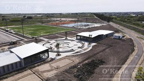 Lote En Venta En Puerto Nizuc - Oportunidad De Inversión En Guillermo Hudson