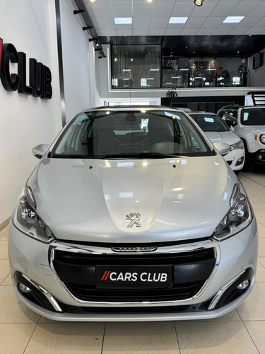 Peugeot 208 1.6 Feline