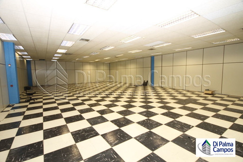 Imagem 3 de 15 de Conjunto Comercial Com 1440m² No Ipiranga - Dp2216