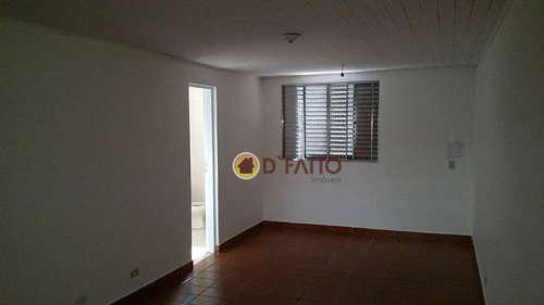 Imagem 10 de 12 de Galpão Para Alugar, 250 M² Por R$ 7.600,00/mês - Vila Endres - Guarulhos/sp - Ga0075
