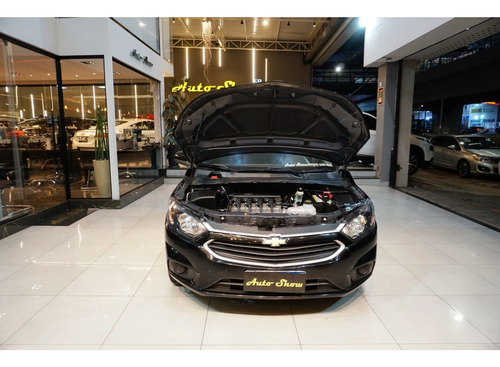 Chevrolet Onix 1.4 MPFI LT 8V FLEX 4P MANUAL