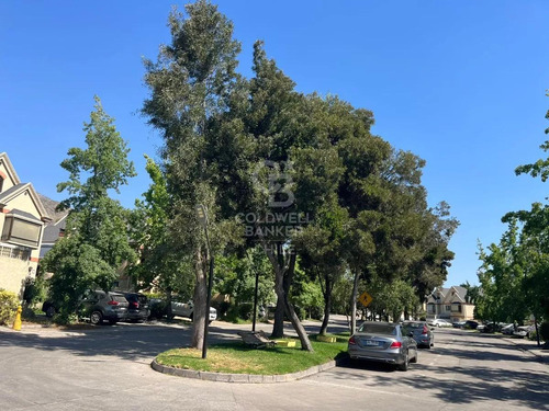 Casa En Condominio Cercana A Clínica Uc Christus San Carlos