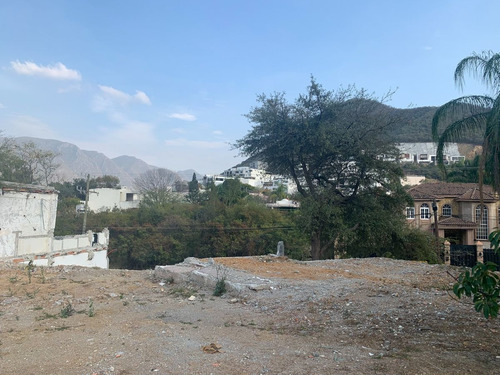 Imagen 2 de 7 de Terreno En Venta Bugambilias