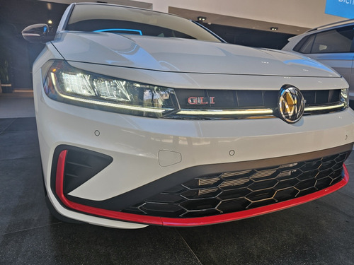 Volkswagen Jetta 2.0 Gli Dsg At