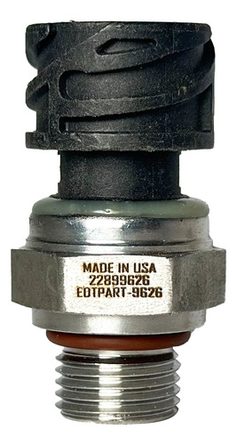 Sensor De Presion De Aceite Carter D13 Mp8 Volvo 22899626