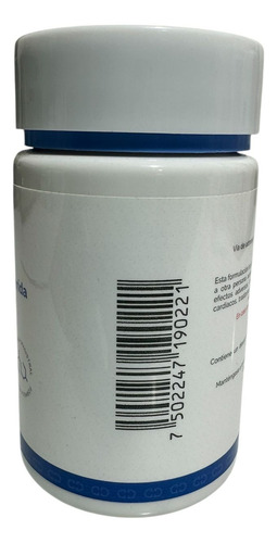 Dutasterida 0.5 Mg 30 Tabletas