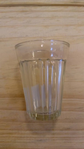 Imagen 5 de 5 de Vaso Vidrio Shot Tequila Aguardiente Licor 6 X 12 Vrd Kasas