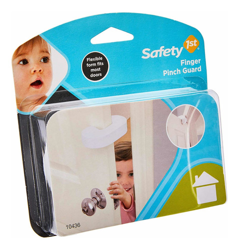 Imagen 2 de 6 de Safety 1st Protector Pellizca Dedos Para Niños