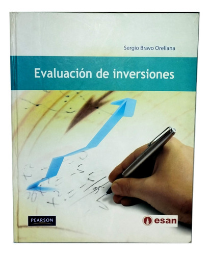 Sergio Bravo Orellana - Evaluación De Inversiones 2011 Esan