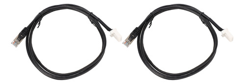 Cable De Servicio De Diagnóstico Ethernet De 2 Piezas 113765
