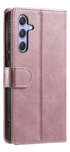 Funda Sencilla Para Samsung Galaxy A16 5g, Con Cuerda