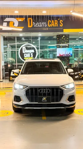 Audi Q3 1.4 Tfsi Attraction