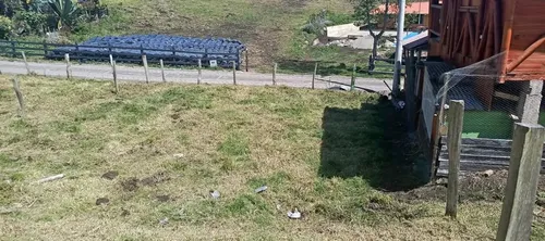 Espectacular Lote En Sibate - Vrda Alto Charco