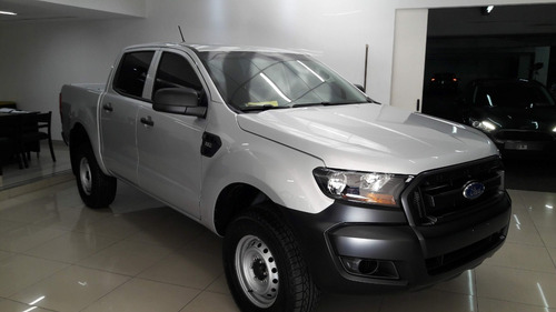 Ford Ranger 2.2 Cs Xl Tdci 150cv 4x4
