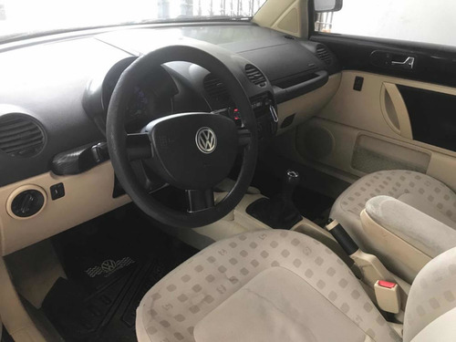Volkswagen New Beetle Advance
