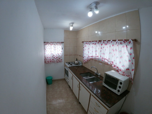 Alquiler Temporada 2023/2024 San Bernardo - Norma Recalde Inmobiliaria. Duplex 3 Ambientes A 180 Metros Del Mar, Consulte Precios Y Disponibilidad. - Irigoyen 185 17
