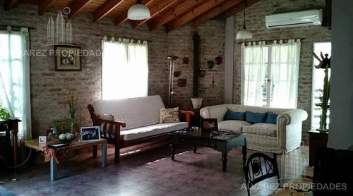 Imagen 8 de 27 de Casa Quinta 3 Ambientes Venta Paso Del Rey