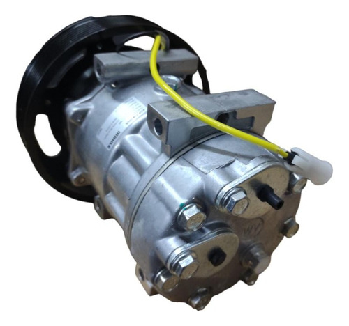 Compresor Aire Acondicionado Camion Volvo Renault Mahle