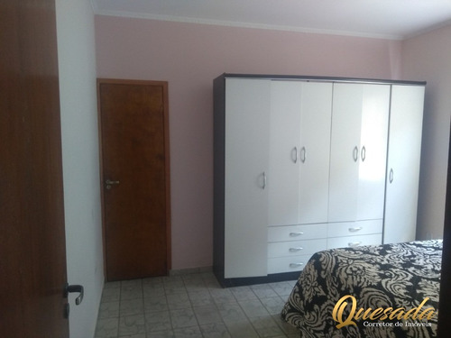 Casa À Venda No Jd. Eldorado - Indaiatuba - Sp - Quesada Imóveis - Ca00072 - 68705002