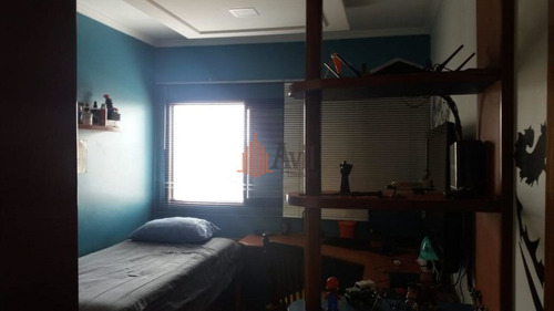Imagem 2 de 8 de Apartamento Com 4 Dormitórios À Venda, 153 M² Por R$ 795.000,00 - Tatuapé - São Paulo/sp - Av2917