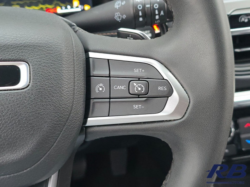Jeep Compass LIMITED T270 1.3 TB 4x2 Flex Aut