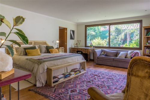 Imagen 16 de 30 de Casa En Venta De 4 Dormitorios En La Reina