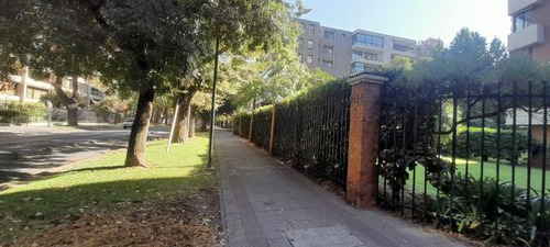 Departamento Colegio San Ignacio Luis Thayer Ojeda/plaza Las