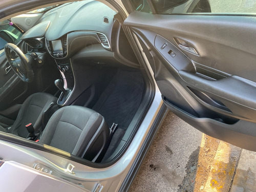Chevrolet Trax 1.8 Lt At