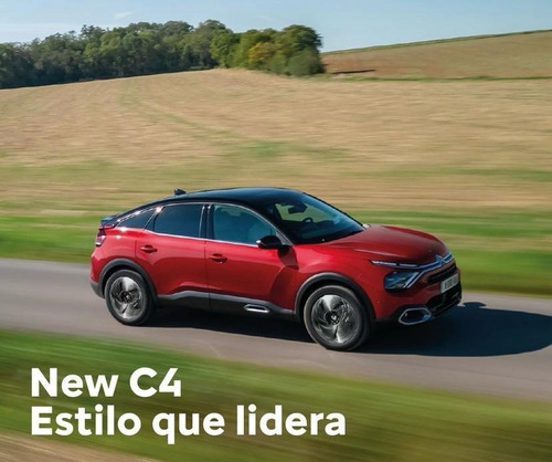 Citroen C4 Shine