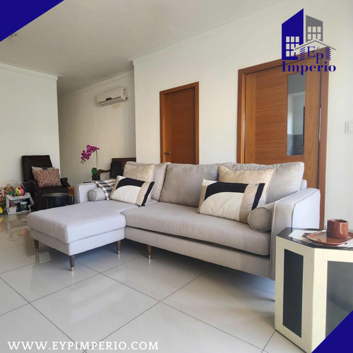 Se Vende Espacioso Apartamento En Renacimiento