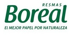 Imagen 5 de 8 de Resma Oficio Boreal 80grs X10 Unidades Distribuidor Oficial