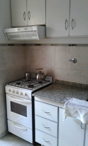 Imagen 2 de 14 de Dueña Alquila Dpto San Bernardo A 2 Cuadras Del Mar Centro