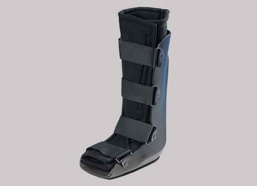 Bota Walker Premium Ortopedica Con Funda La Mejor De Todas 