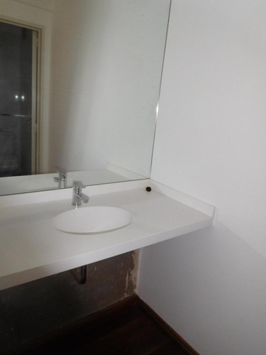 Imagen 12 de 30 de Cañitas 2 Ambientes En Duplex , Baño Y Toilette, Luminoso, A Estrenar, Ideal Estudiantes O Renta