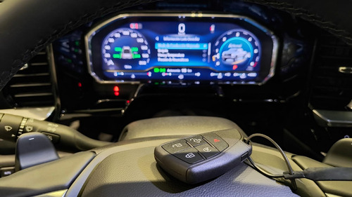 Chevrolet Silverado 5.3 V8 Z71 Trail Boss