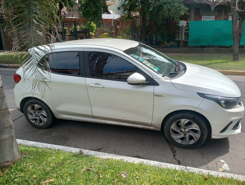Fiat Argo 1.3 Drive Gse Manual