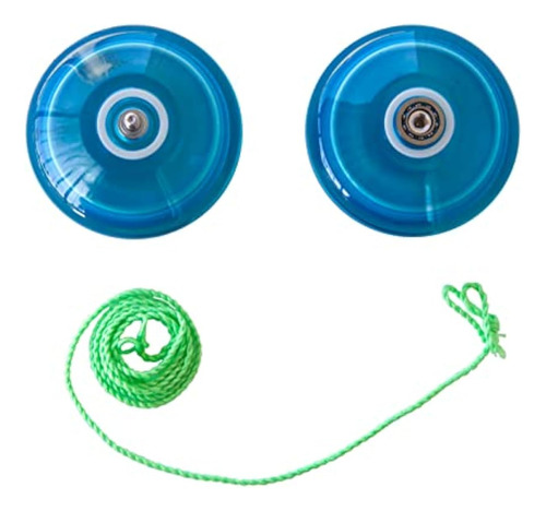 Yoyofactory Arrow Elite - Juguete Yoyo Para