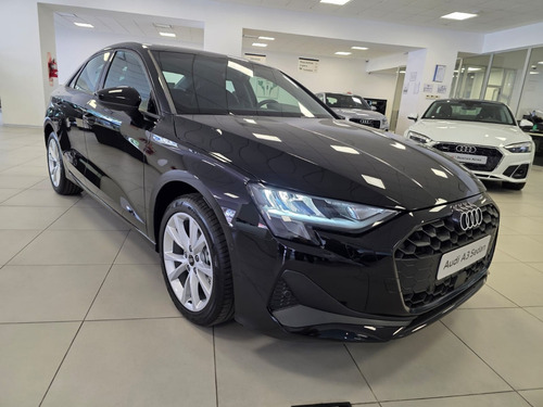Audi A3 1.4 Tfsi Sedan 150 Cv