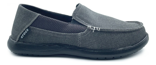 Crocs Hombre Mocasín Originales Comfort 2 Moda Voce