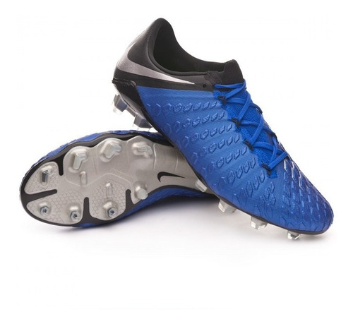 Pronta Entrega Nike Hypervenom Phantom Iii Fg