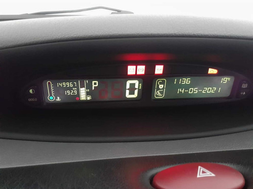 Citroën Xsara Picasso 2006 2.0 Exclusive Aut. 5p