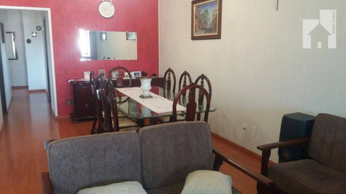 Casa Residencial À Venda, Vila Vioto, Jundiaí - Ca0430. - Ca0430