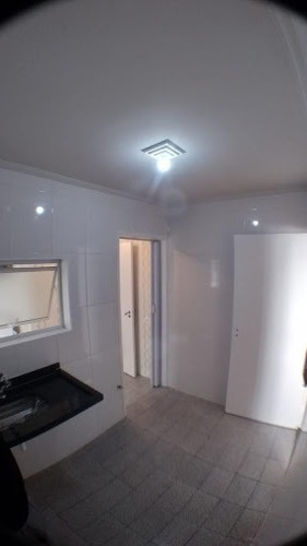 Imagem 9 de 16 de Apartamento À Venda, 59 M² Por R$ 480.000,00 - Alto De Pinheiros - São Paulo/sp - Ap1997