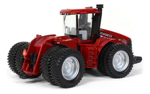 Trator Case Ih Afs Connect Steiger 540 Rodad Duplo Ertl 1/64 Vermelho